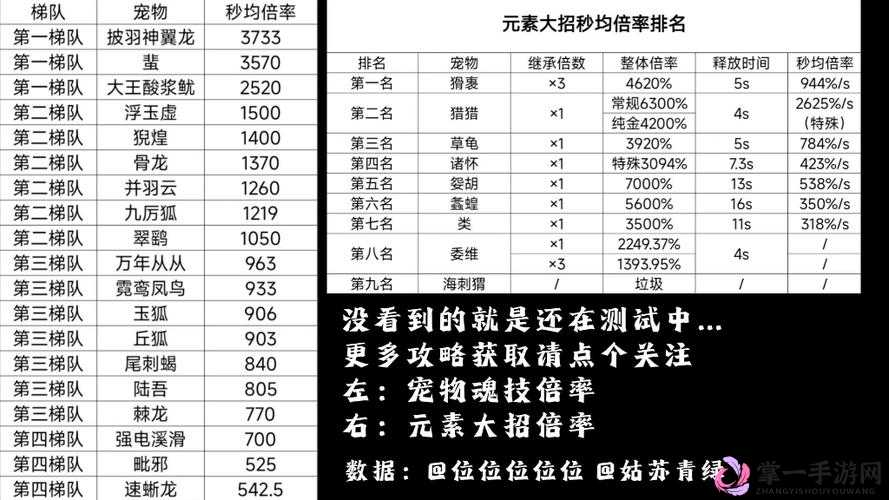 妄想山海游戏宠物培养指南，全面解析宠物快速升级攻略